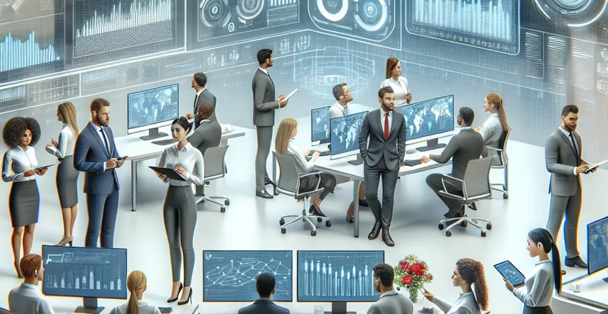 考勤各环节执行偏差？5 个校准机制让管理更精准